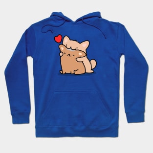 Puppy Love Hoodie